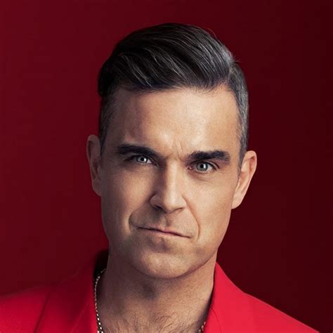 Robbie Williams atua pela primeira vez no Porto no ‘North ...